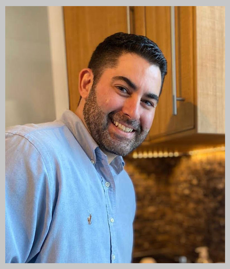 The Preservation House